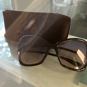 Tom ford sunglasses